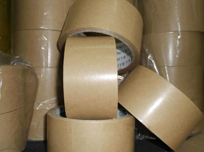 寬60mm長20y 2.4元一卷封箱牛皮紙膠帶 東莞市厚街佰吉包裝材料廠產(chǎn)品介紹