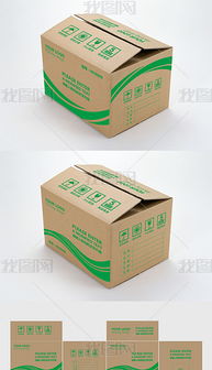 金融產品包裝設計的藝術與實用 從模板下載到絕緣材料應用