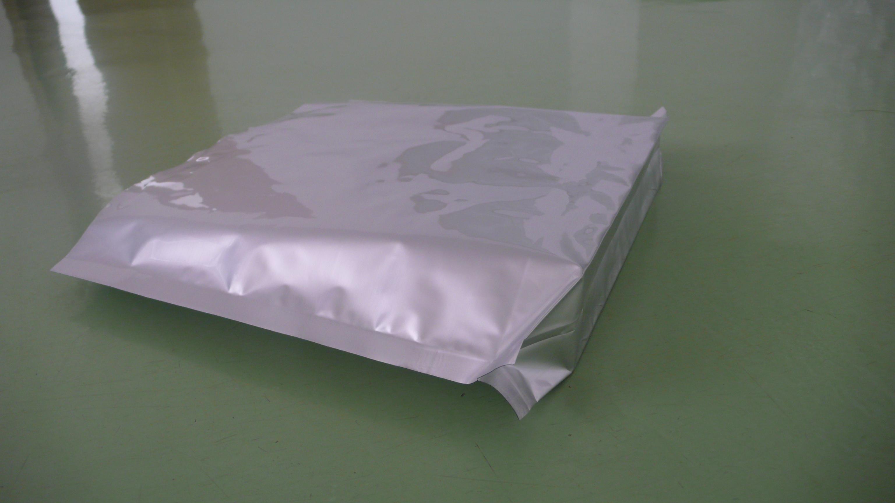 防潮防靜電鋁箔袋 絕緣材料領(lǐng)域的卓越守護(hù)者