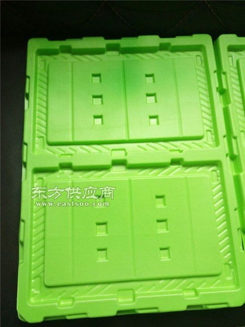 深圳吸塑廠——以金東盤包裝材料為例談絕緣吸塑材料應(yīng)用